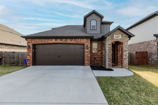 1407 Park Street, Lowell, AR 72745