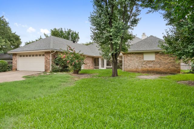 4002 Copperwood Court, Colleyville, TX 76034