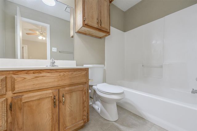 1902 Lee Drive, Denton, TX 76209