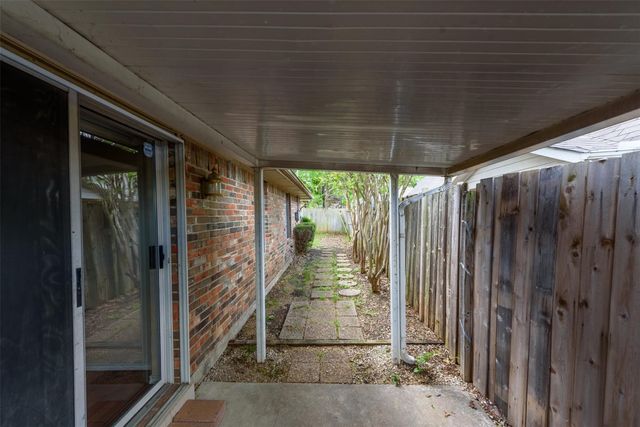 1902 Lee Drive, Denton, TX 76209