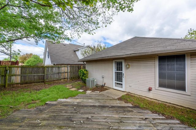 1902 Lee Drive, Denton, TX 76209