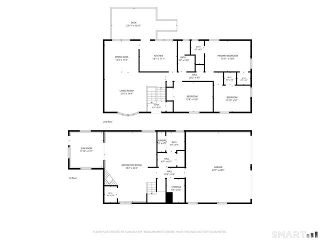 5 Urban Lane, Newington, CT 06111