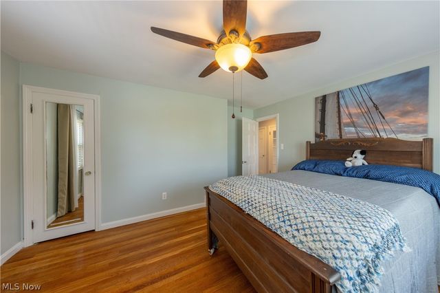 21130 Edgecliff Drive, Euclid, OH 44123