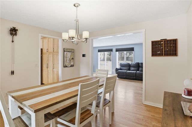 23 Copper Woods, Pittsford, NY 14534