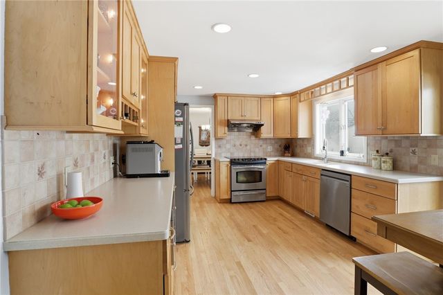 23 Copper Woods, Pittsford, NY 14534