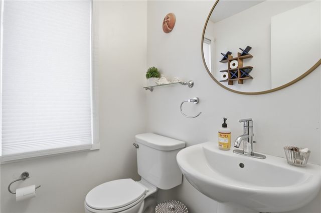 23 Copper Woods, Pittsford, NY 14534