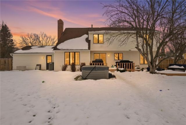 23 Copper Woods, Pittsford, NY 14534