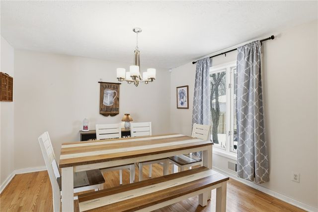 23 Copper Woods, Pittsford, NY 14534