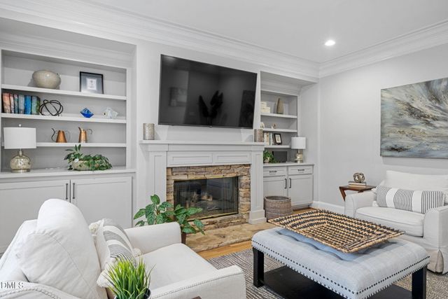 101 Turquoise Creek Drive, Cary, NC 27513