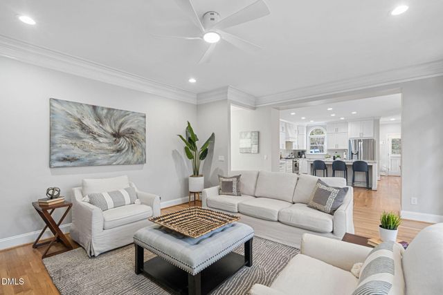 101 Turquoise Creek Drive, Cary, NC 27513