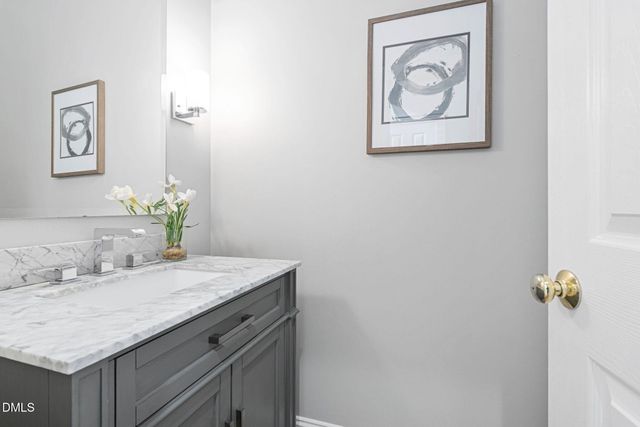 101 Turquoise Creek Drive, Cary, NC 27513