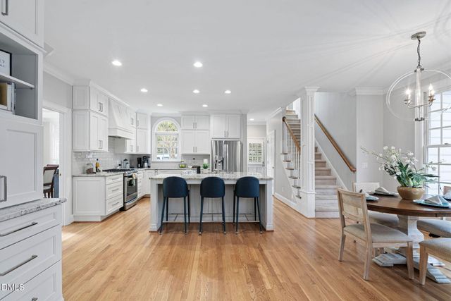 101 Turquoise Creek Drive, Cary, NC 27513