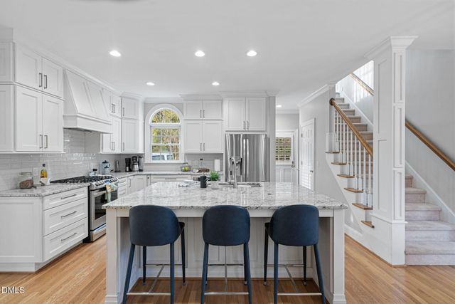 101 Turquoise Creek Drive, Cary, NC 27513