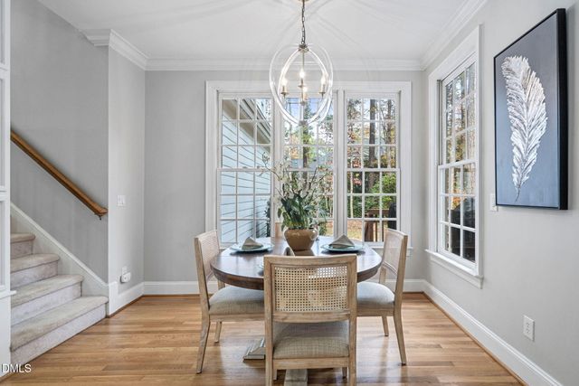 101 Turquoise Creek Drive, Cary, NC 27513