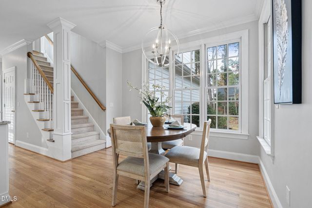 101 Turquoise Creek Drive, Cary, NC 27513