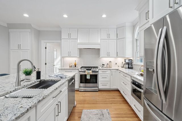 101 Turquoise Creek Drive, Cary, NC 27513