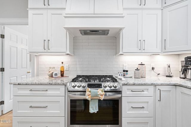 101 Turquoise Creek Drive, Cary, NC 27513