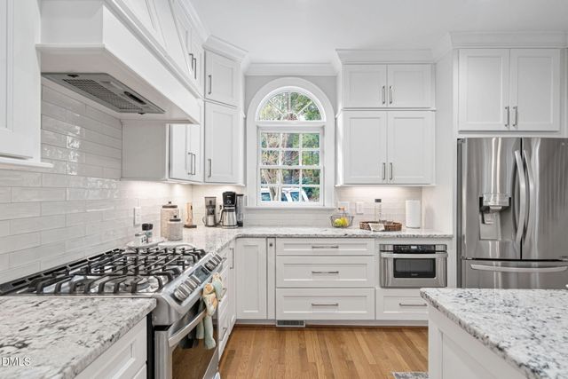 101 Turquoise Creek Drive, Cary, NC 27513