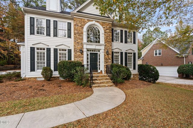 101 Turquoise Creek Drive, Cary, NC 27513