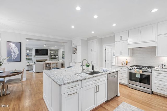 101 Turquoise Creek Drive, Cary, NC 27513