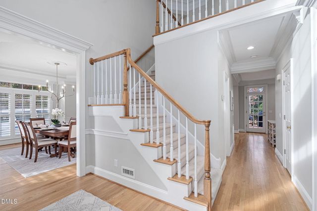 101 Turquoise Creek Drive, Cary, NC 27513