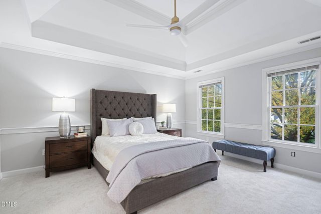 101 Turquoise Creek Drive, Cary, NC 27513