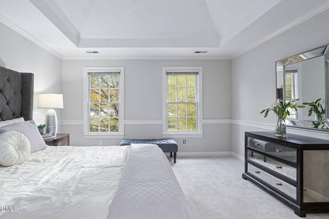 101 Turquoise Creek Drive, Cary, NC 27513