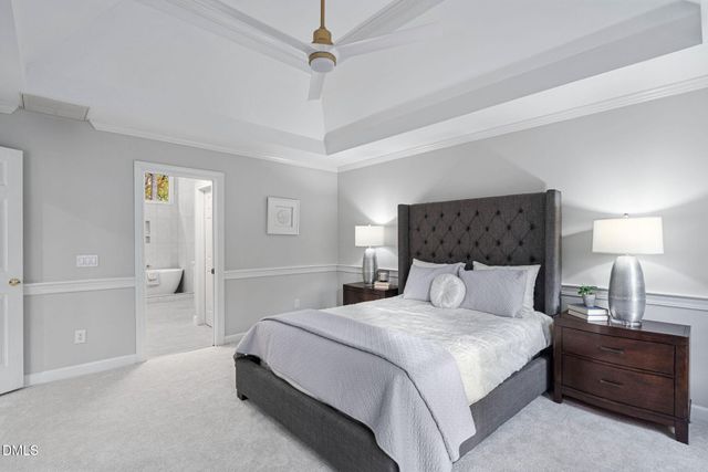 101 Turquoise Creek Drive, Cary, NC 27513