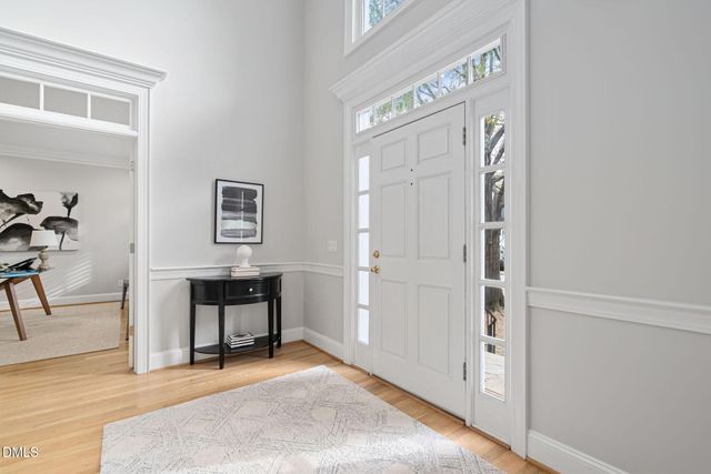 101 Turquoise Creek Drive, Cary, NC 27513