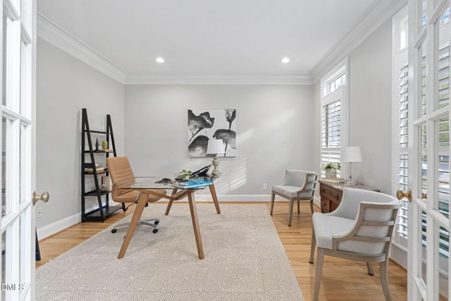 101 Turquoise Creek Drive, Cary, NC 27513