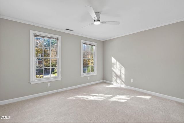 101 Turquoise Creek Drive, Cary, NC 27513