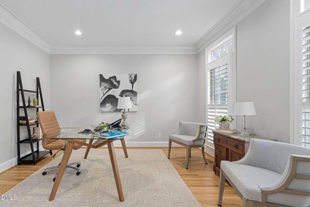 101 Turquoise Creek Drive, Cary, NC 27513