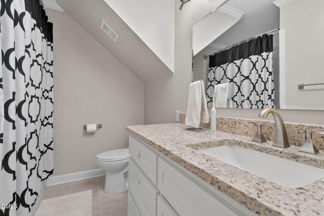 101 Turquoise Creek Drive, Cary, NC 27513