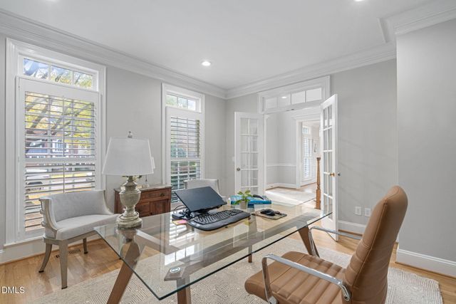 101 Turquoise Creek Drive, Cary, NC 27513