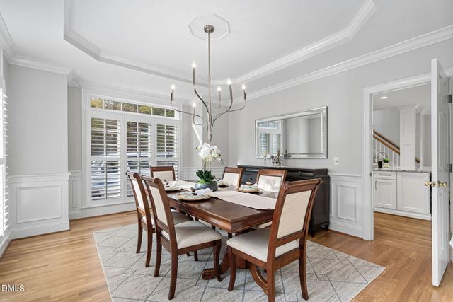 101 Turquoise Creek Drive, Cary, NC 27513