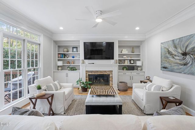 101 Turquoise Creek Drive, Cary, NC 27513