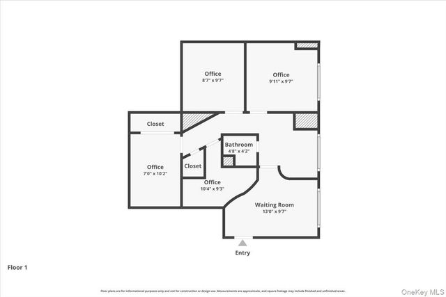 110-11 Queens Boulevard AA, Forest Hills, NY 11375