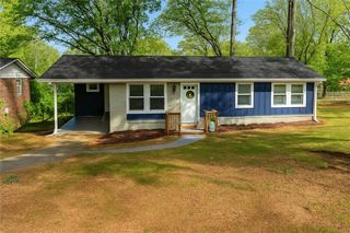3242 Browns Mill SE Road, Atlanta, GA 30354