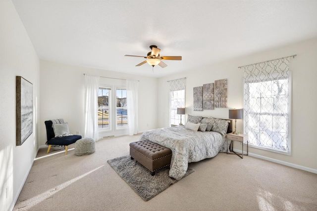 7910 Starr Grass Drive, Madison, WI 53719