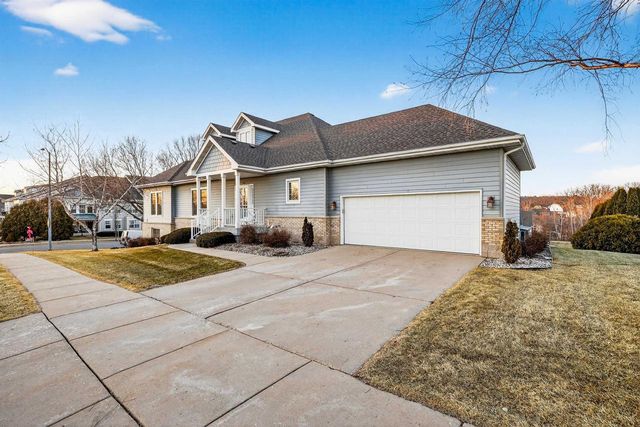 7910 Starr Grass Drive, Madison, WI 53719