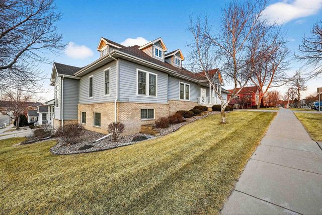 7910 Starr Grass Drive, Madison, WI 53719