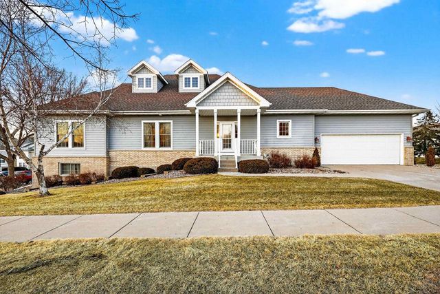 7910 Starr Grass Drive, Madison, WI 53719