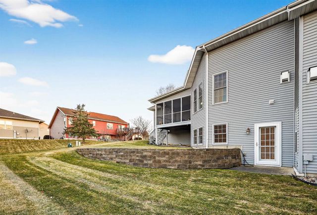 7910 Starr Grass Drive, Madison, WI 53719