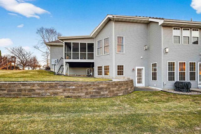 7910 Starr Grass Drive, Madison, WI 53719