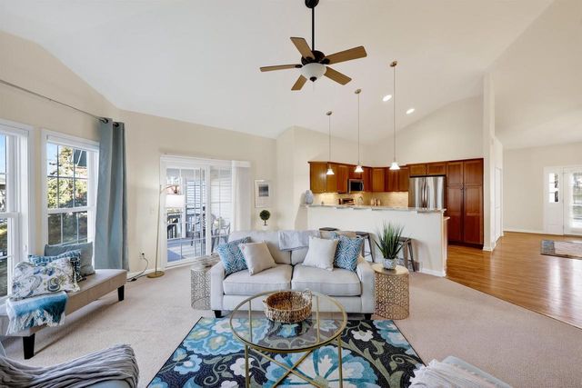 7910 Starr Grass Drive, Madison, WI 53719