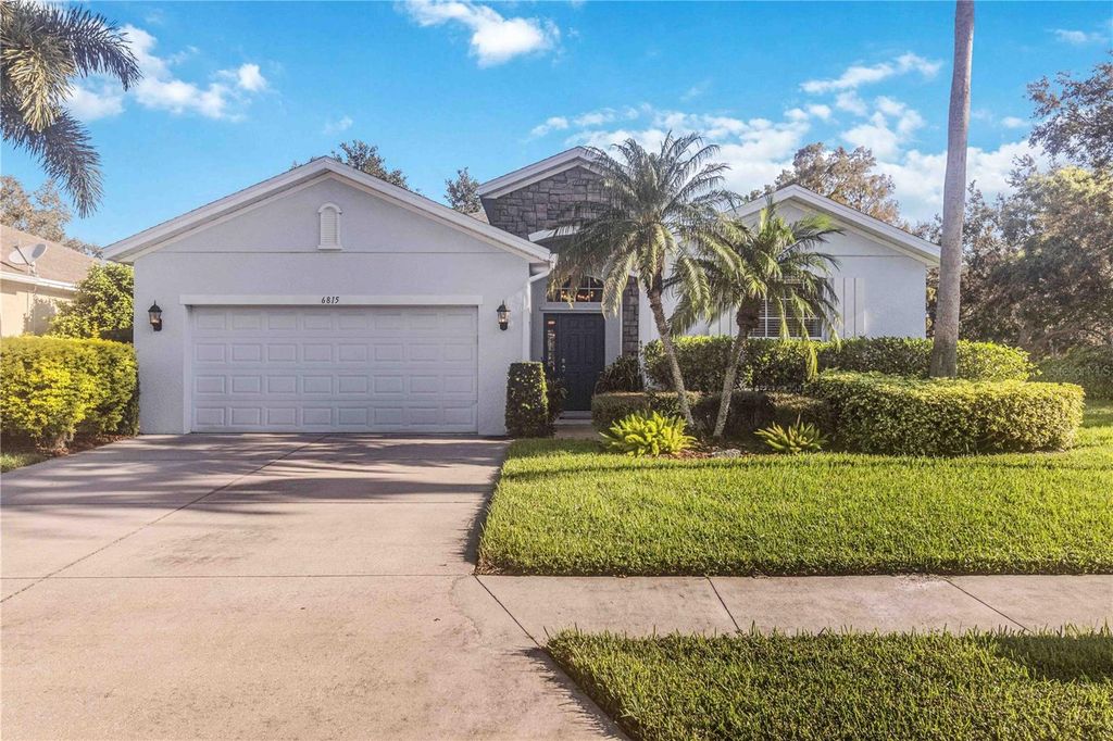 6815 45TH TERRACE E, Bradenton, FL 34203