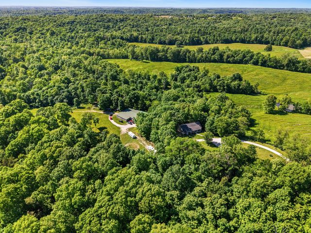 11783 Big Bone Church Road, Union, KY 41091
