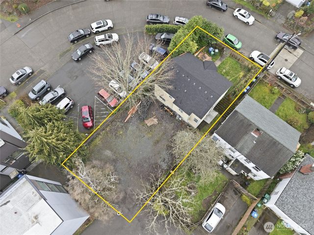 5752 NE 62nd Street, Seattle, WA 98115