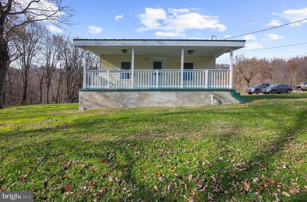 2219 BACK RD, Sharpsburg, MD 21782