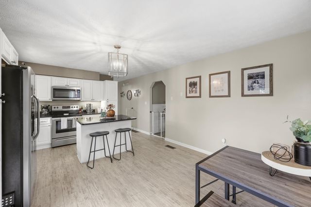 100 Ashville Drive, Nicholasville, KY 40356